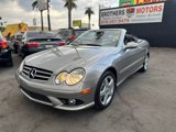Used 2006 Mercedes-Benz CLK 500 Cabriolet image 5