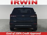 Used 2023 Chevrolet Equinox LT image 4