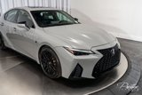 Used 2022 Lexus IS 500 image 2
