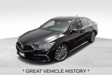 Used 2018 Acura RLX w/ Technology Package image 3