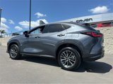 Certified 2024 Lexus NX 350 AWD w/ Premium Package image 4