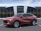 New 2025 Buick Envista Avenir image 3