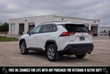 Used 2022 Toyota RAV4 XLE image 5