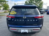 Used 2024 Nissan Pathfinder Platinum w/ Cargo Package image 4