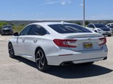 Used 2020 Honda Accord Sport image 5