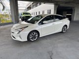 Used 2018 Toyota Prius Three Touring image 3