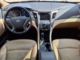 Used 2012 Hyundai Sonata Hybrid w/ Ultimate Pkg image 4