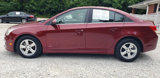 Used 2016 Chevrolet Cruze LT w/ RS Package image 2