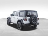 Used 2021 Jeep Wrangler Unlimited Sport image 3