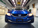 Used 2014 Honda Civic LX image 3