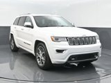 Used 2019 Jeep Grand Cherokee Overland image 2