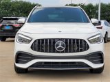 Certified 2021 Mercedes-Benz GLA 35 AMG 4MATIC image 2