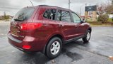 Used 2008 Hyundai Santa Fe GLS image 6
