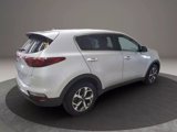 Used 2021 Kia Sportage LX image 3