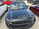 Used 2022 Jeep Grand Cherokee Overland w/ Adv Protech Group III image 2