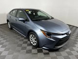 Used 2022 Toyota Corolla LE image 3