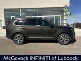 Used 2020 Kia Telluride S image 2