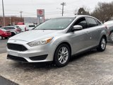 Used 2018 Ford Focus SE w/ Cold Weather Package image 5