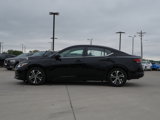 Used 2021 Nissan Sentra SV image 4