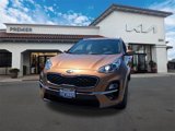 Used 2020 Kia Sportage EX image 3