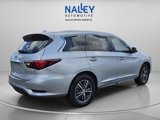 Used 2019 INFINITI QX60 Luxe image 5