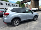 Used 2019 Subaru Forester Premium image 4