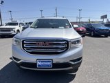 Used 2019 GMC Acadia SLE w/ Driver Alert Package I image 2