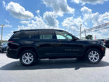 Used 2022 Jeep Grand Cherokee L Limited w/ Luxury Tech Group II image 6