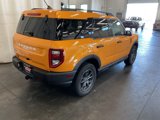 Used 2022 Ford Bronco Sport Big Bend image 2