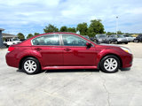 Used 2012 Subaru Legacy 2.5i Premium image 3