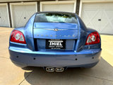 Used 2005 Chrysler Crossfire Limited image 5