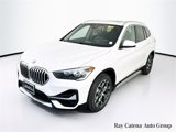 Used 2021 BMW X1 xDrive28i w/ Convenience Package image 3