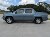 Used 2008 Honda Ridgeline RTX image 3
