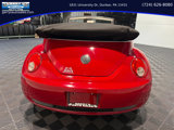 Used 2009 Volkswagen Beetle S image 6