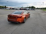 Used 2022 Nissan Altima 2.0 SR image 3