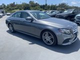 Used 2018 Mercedes-Benz E 300 image 4