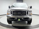 Used 2003 Ford F250 XLT image 2