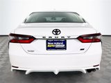 Certified 2023 Toyota Camry SE image 6