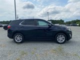 Used 2021 Chevrolet Equinox LT image 2