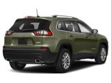 Certified 2019 Jeep Cherokee Latitude w/ Cold Weather Group image 2