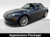 Used 2006 MAZDA MX-5 Miata Sport w/ Appearance Pkg image 3