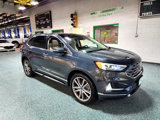 Used 2019 Ford Edge Titanium w/ Equipment Group 301A image 4