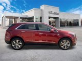 New 2025 Cadillac XT5 Premium Luxury w/ Technology Package image 2