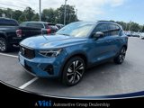 Certified 2024 Volvo XC40 B5 Plus w/ Protection Package Premier image 4