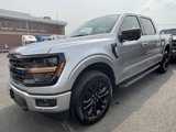New 2025 Ford F150 XLT image 4