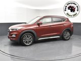 Used 2019 Hyundai Tucson Ultimate w/ Cargo Package image 3