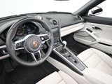 Used 2024 Porsche 718 Boxster image 4
