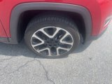 Used 2018 Jeep Compass Limited w/ Navigation Group image 2