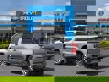 New 2025 Chevrolet Silverado 1500 Custom image 3