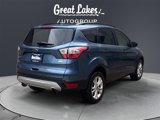 Used 2018 Ford Escape SEL w/ Ford Safe & Smart Package image 5